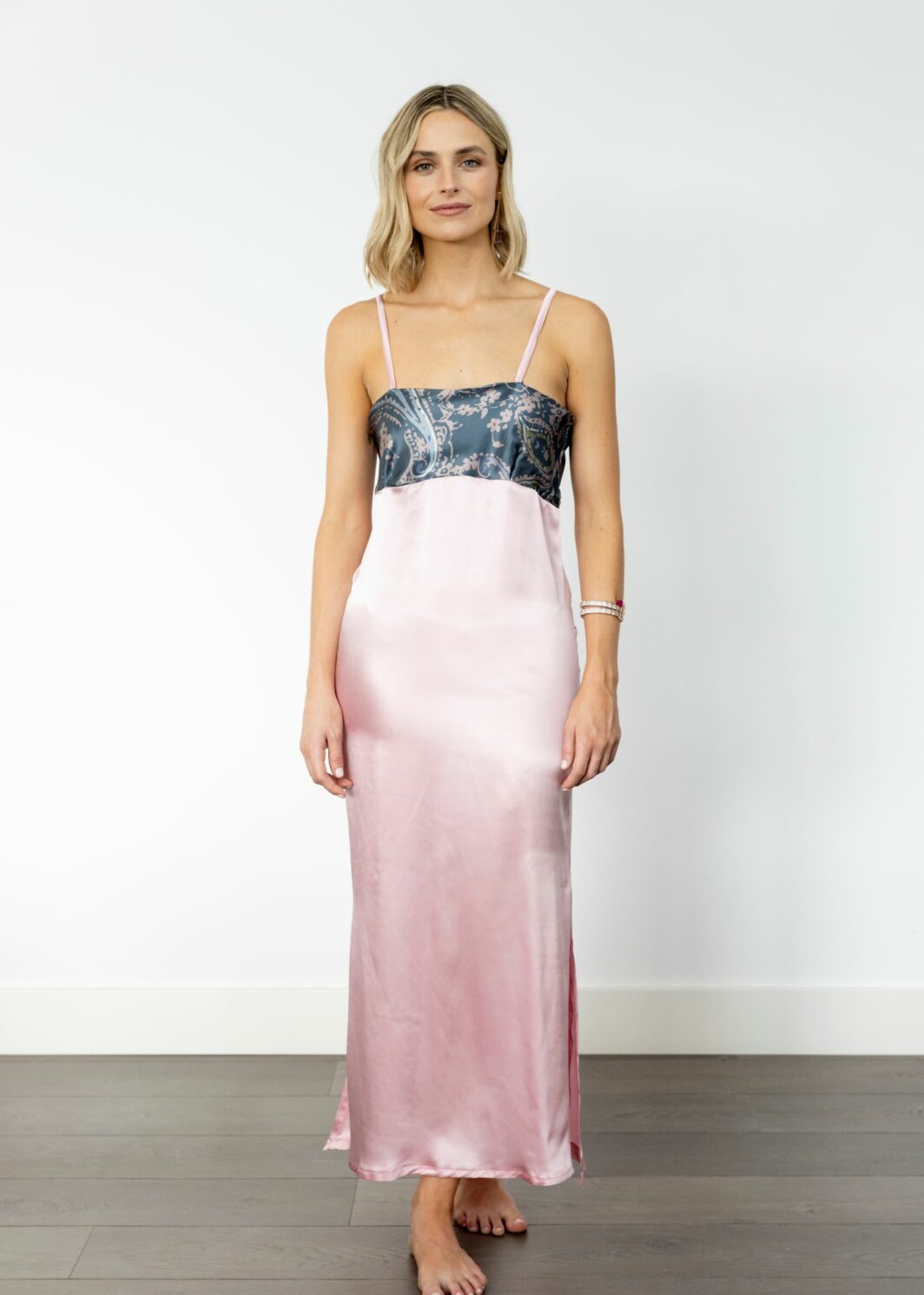 NIGHTDRESS ALLEGRA