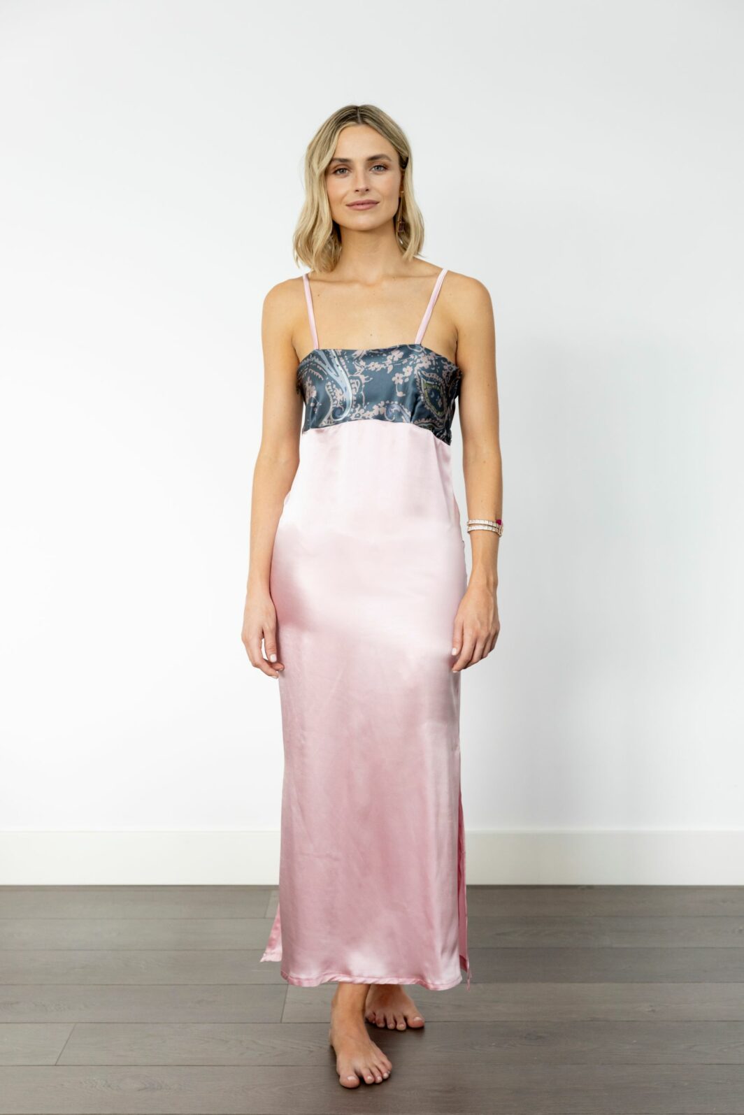 CAMISÓN ALLEGRA