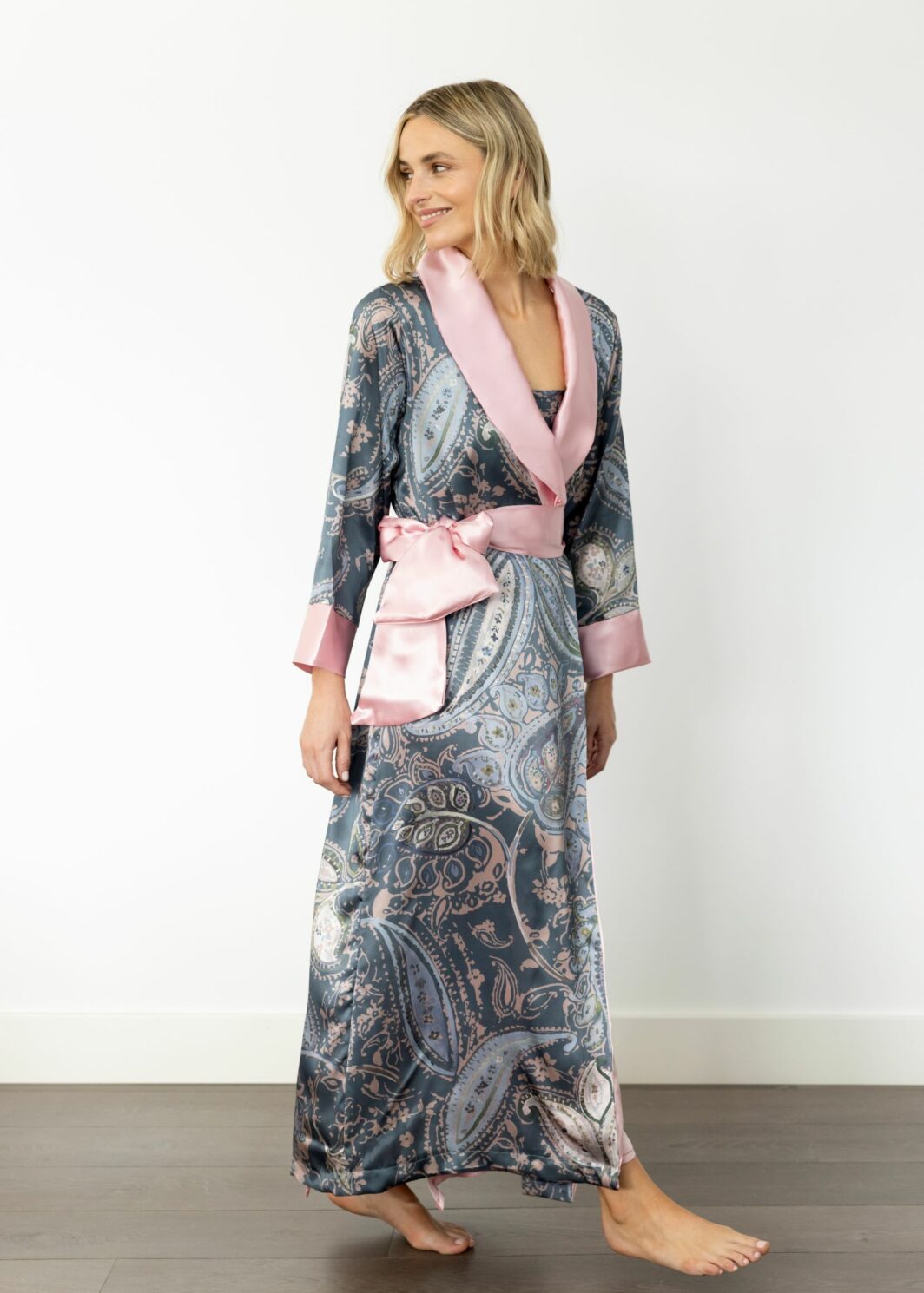 ROBE ALLEGRA