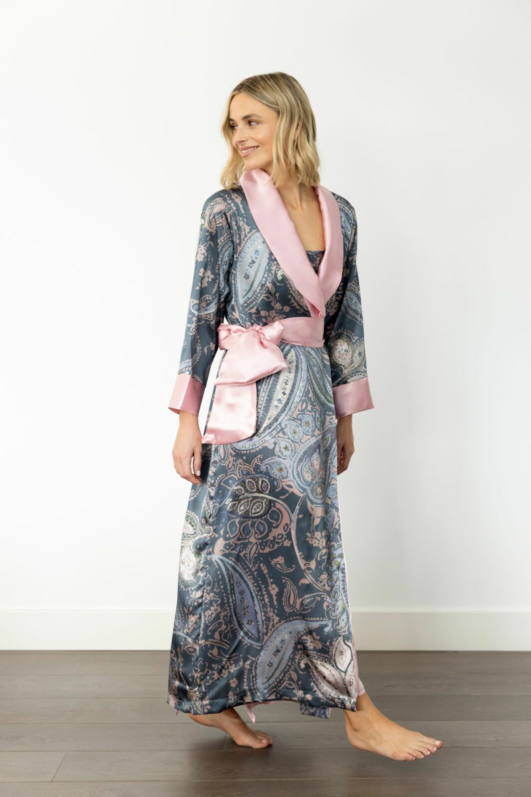 ROBE ALLEGRA
