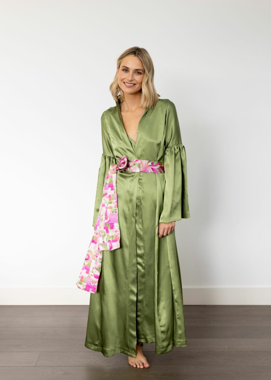 ROBE ALTEA