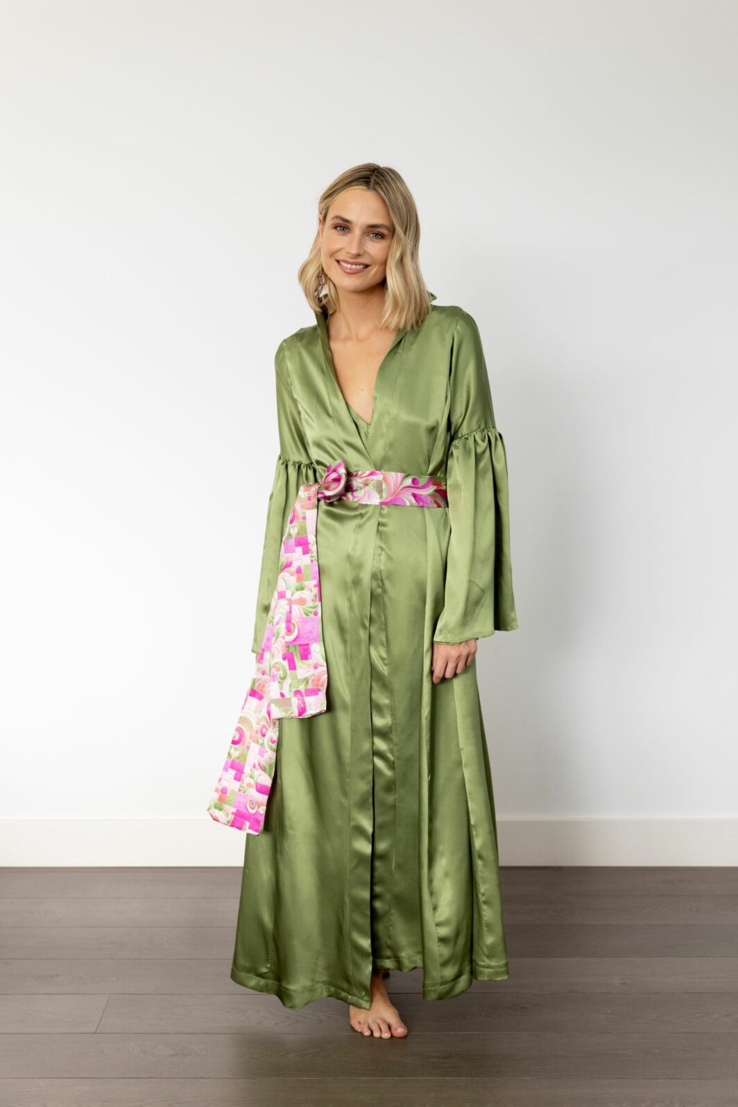 ROBE ALTEA
