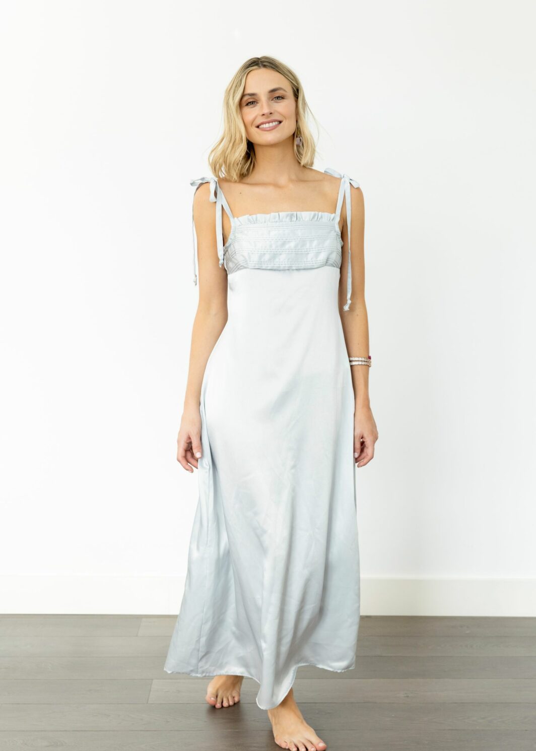 NIGHTDRESS DUNA
