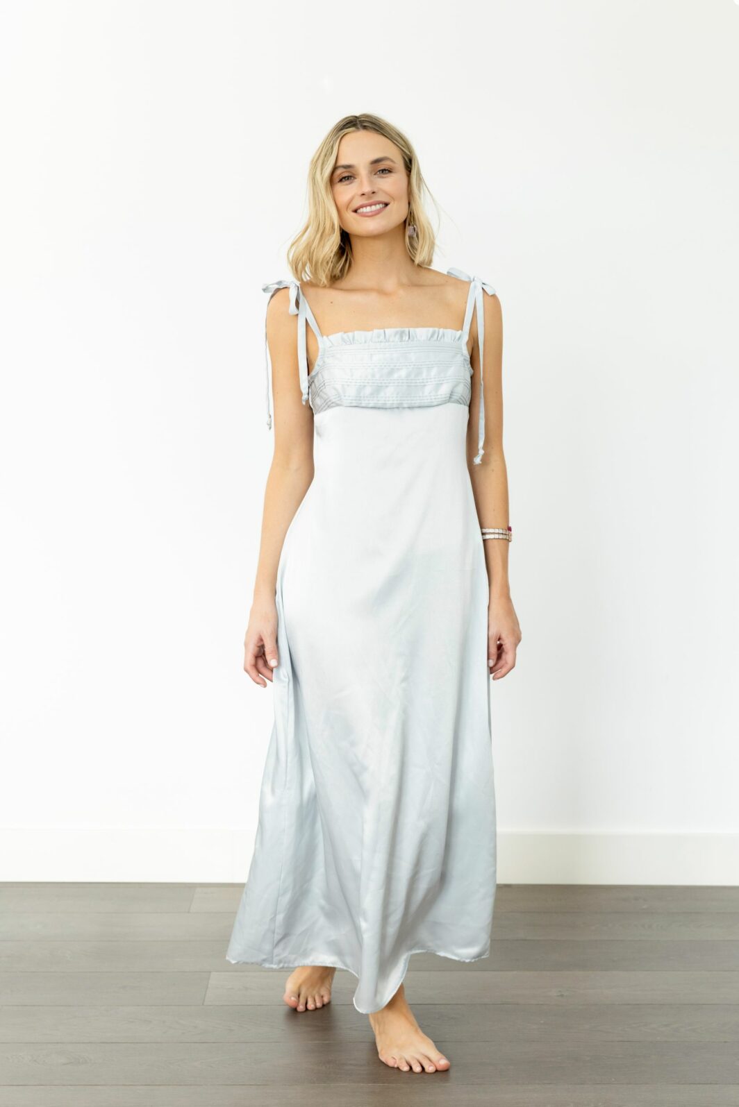 NIGHTDRESS DUNA