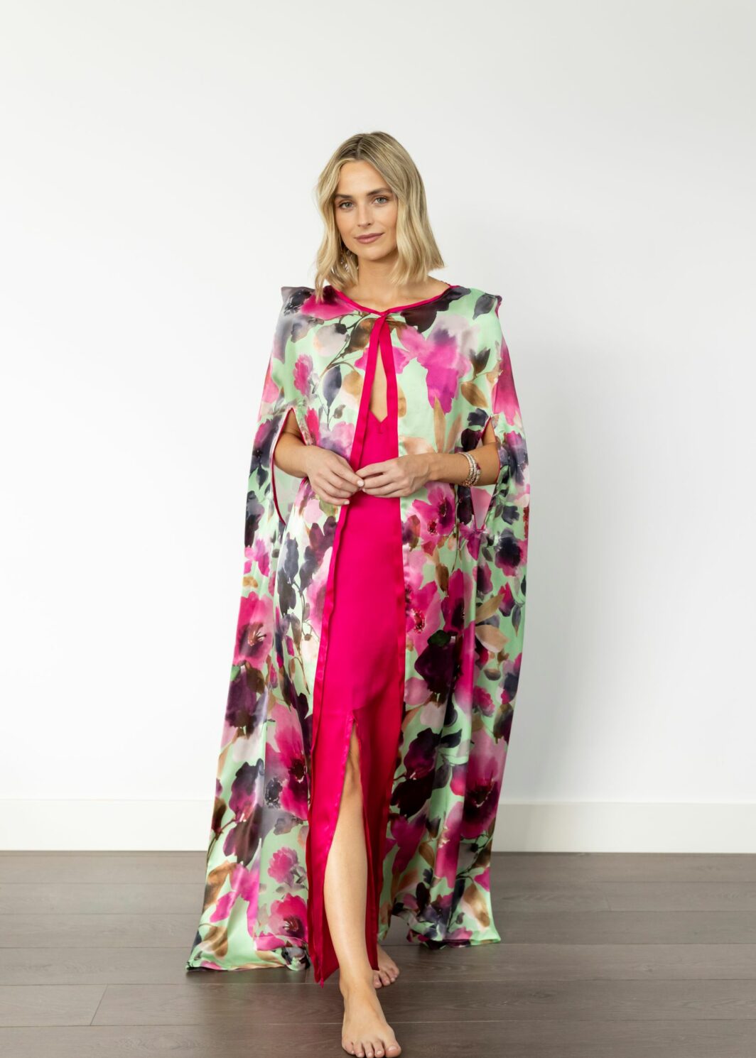 ROBE RASHA