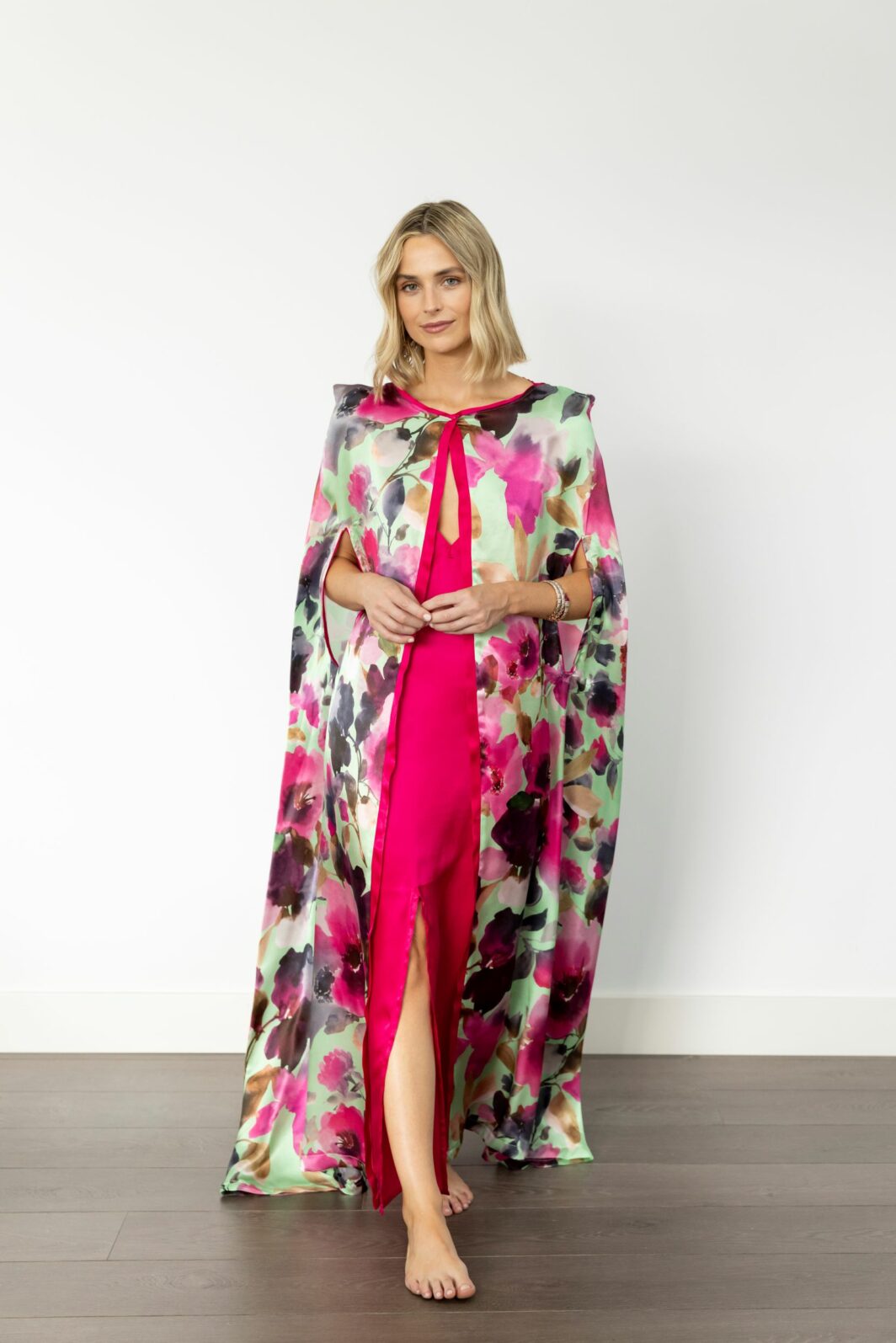 ROBE RASHA