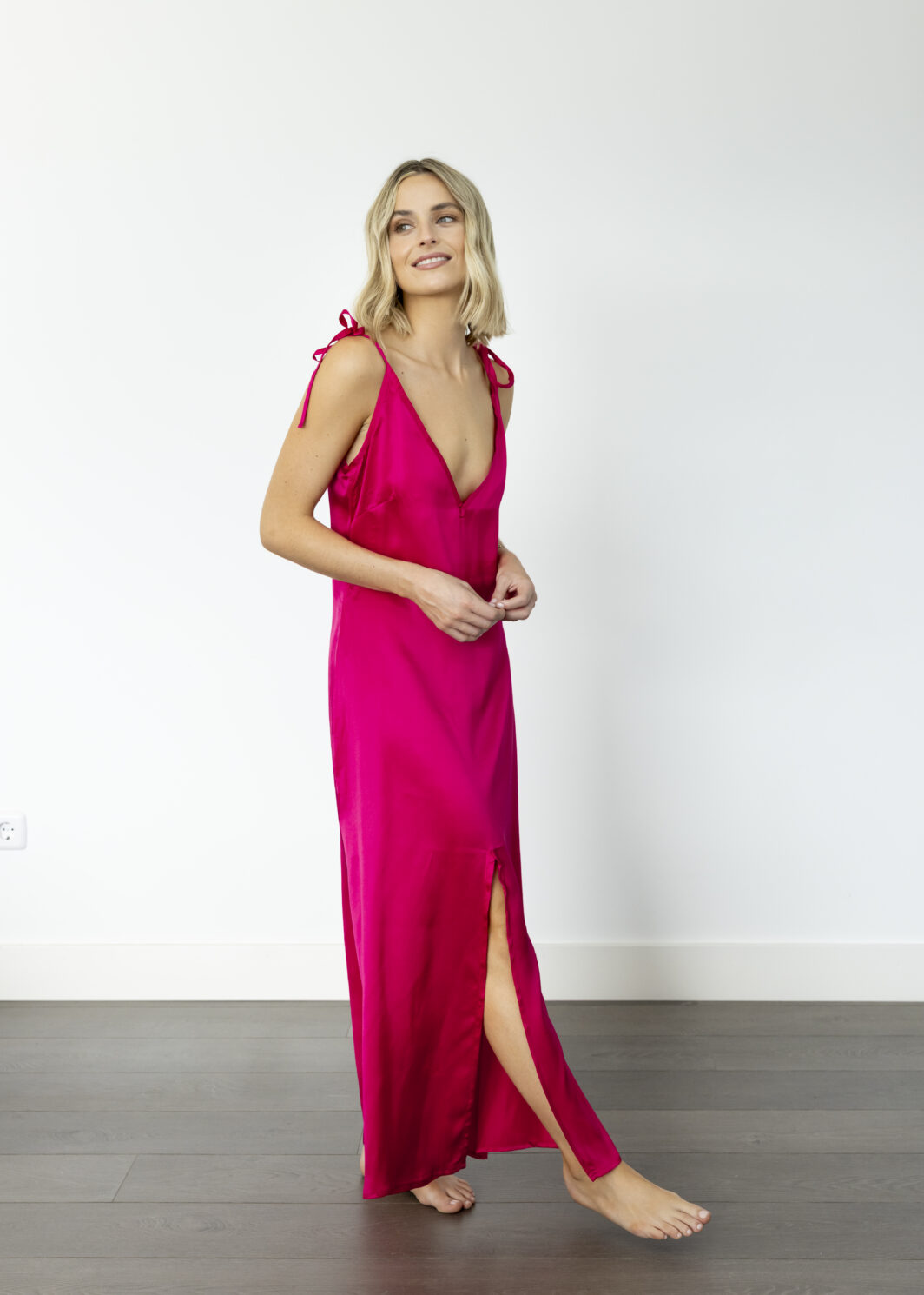 NIGHTDRESS SABA
