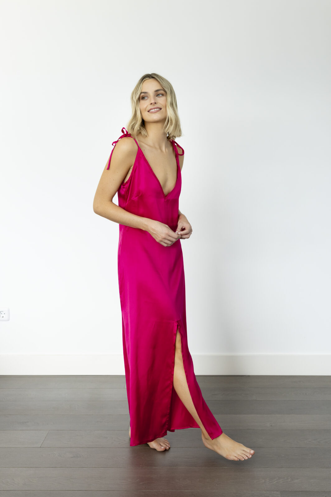 NIGHTDRESS SABA