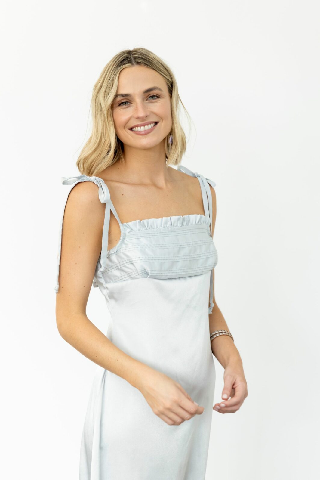NIGHTDRESS DUNA - Image 3