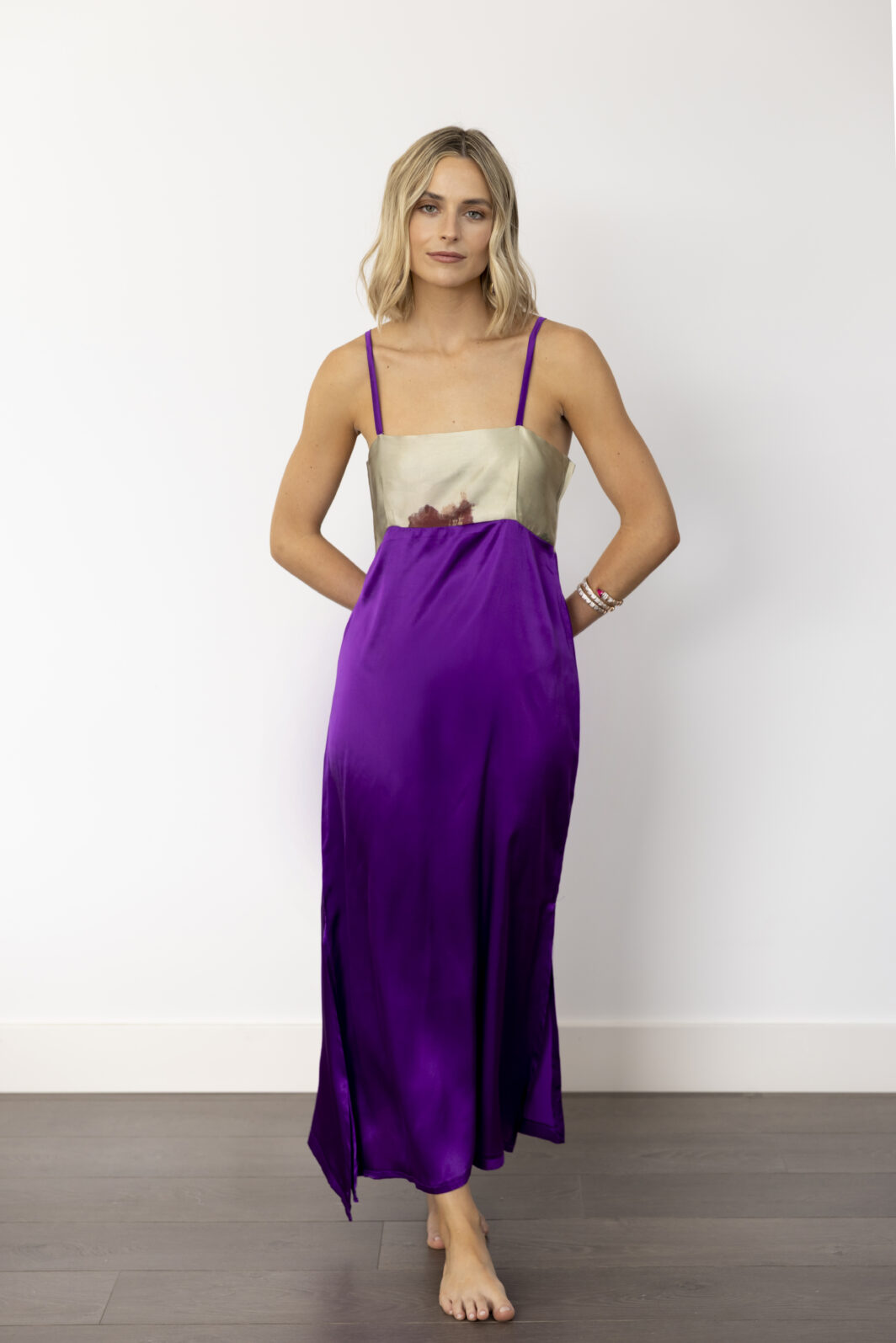 NIGHTDRESS ZAHARA - Image 4