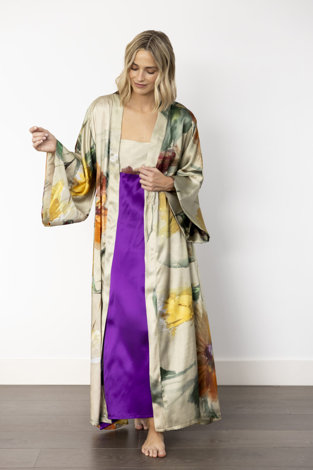 ROBE ZAHARA - Image 10