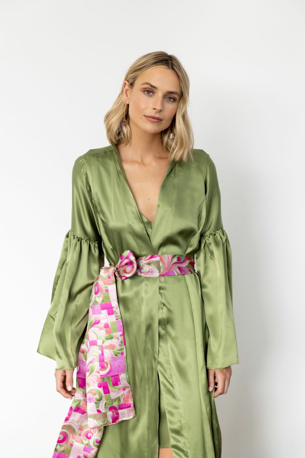 ROBE ALTEA - Image 7
