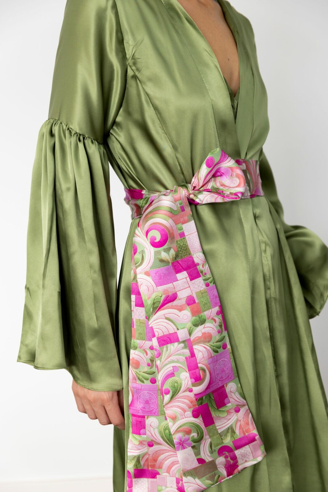 ROBE ALTEA - Image 2