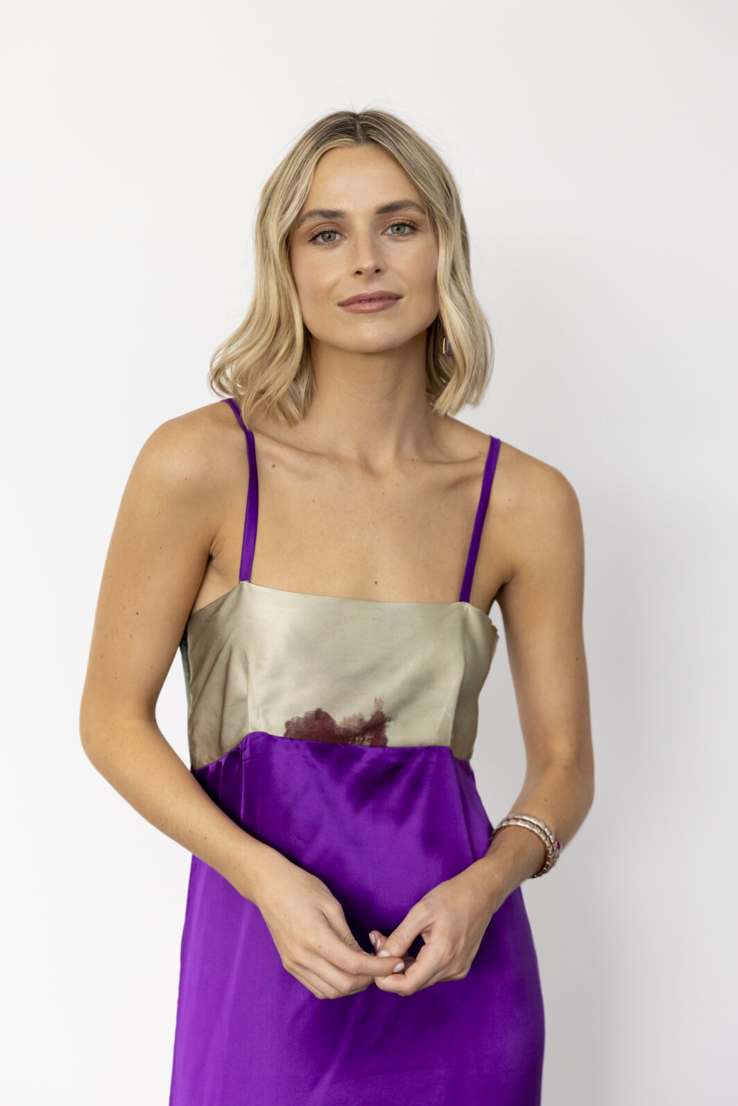 NIGHTDRESS ZAHARA - Image 2