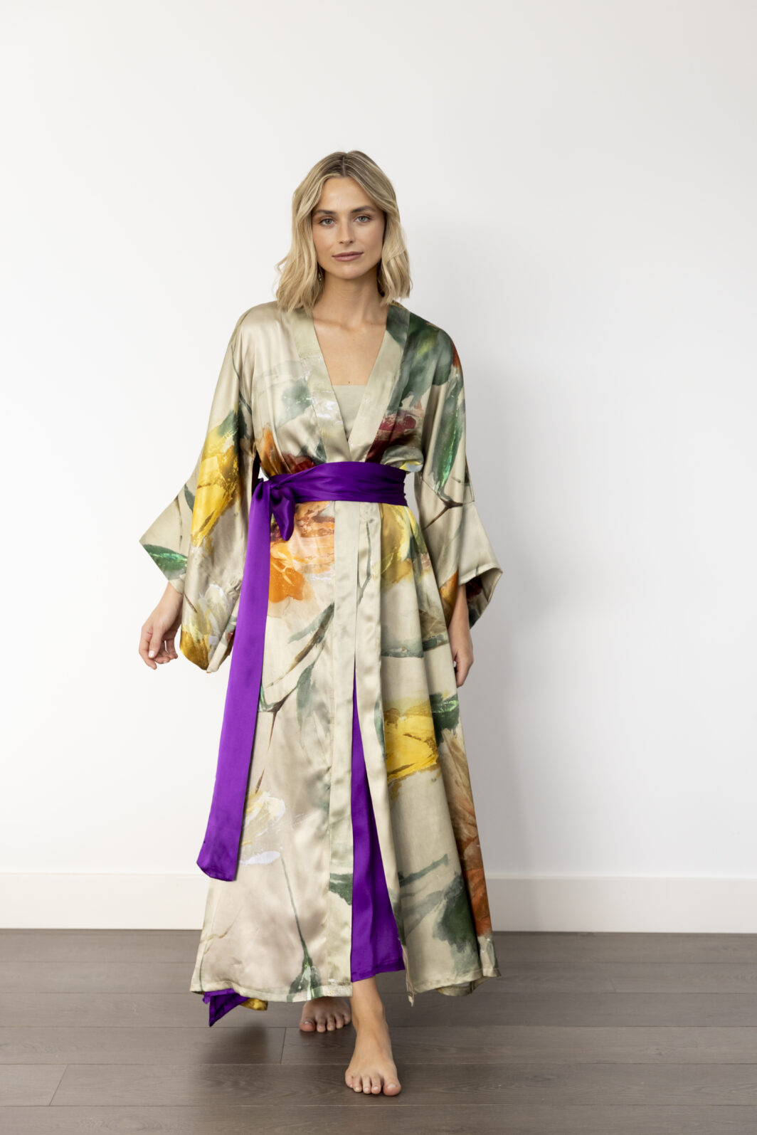 ROBE ZAHARA - Image 9