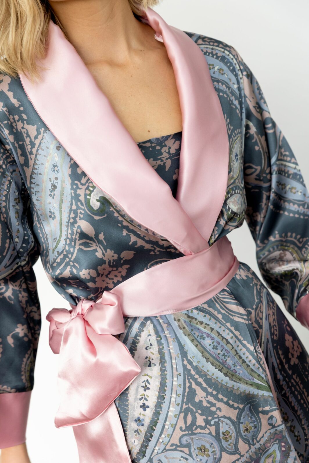 ROBE ALLEGRA - Image 5
