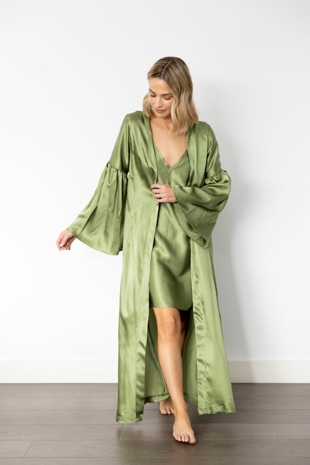 ROBE ALTEA - Image 6