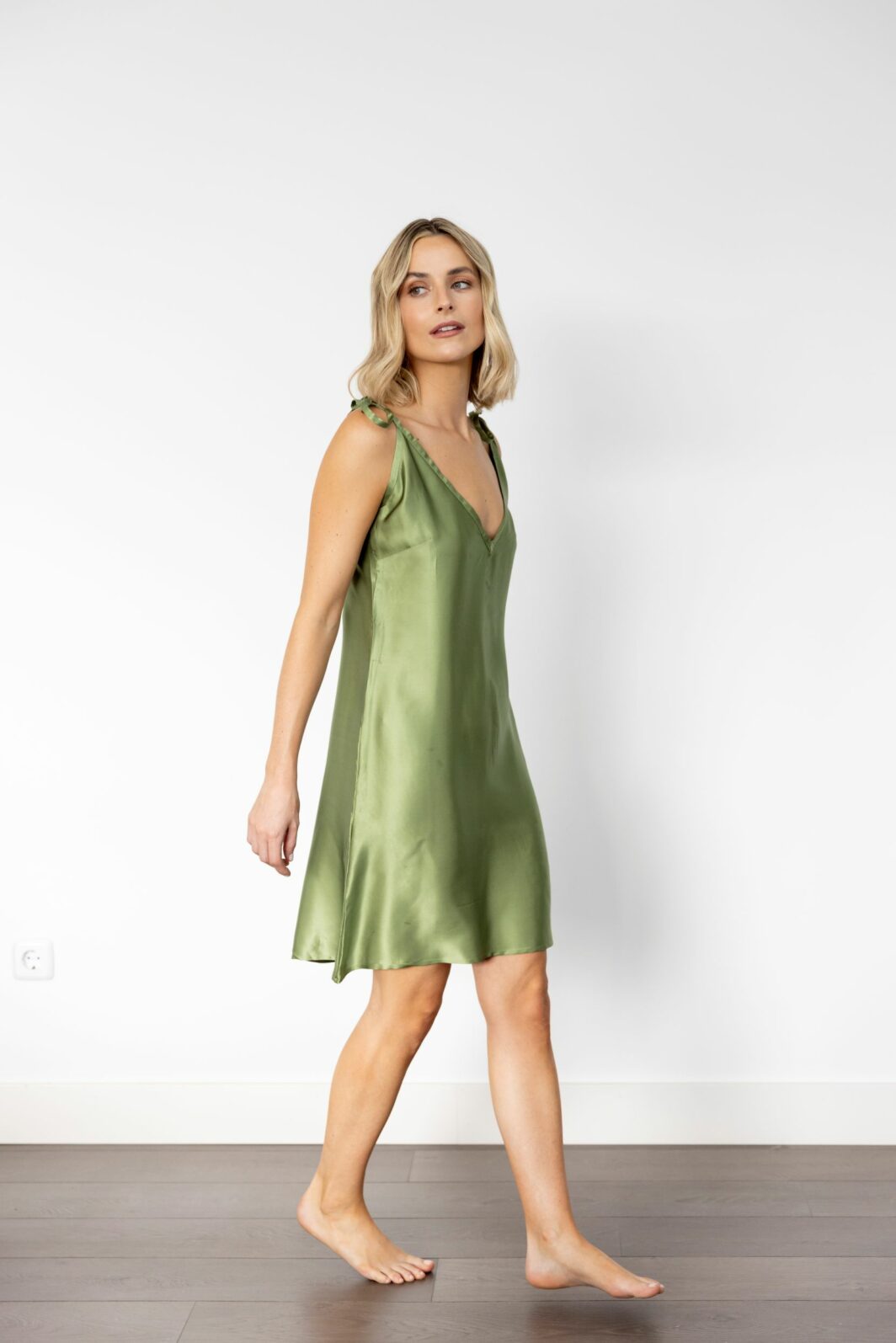 NIGHTDRESS SABA - Image 5