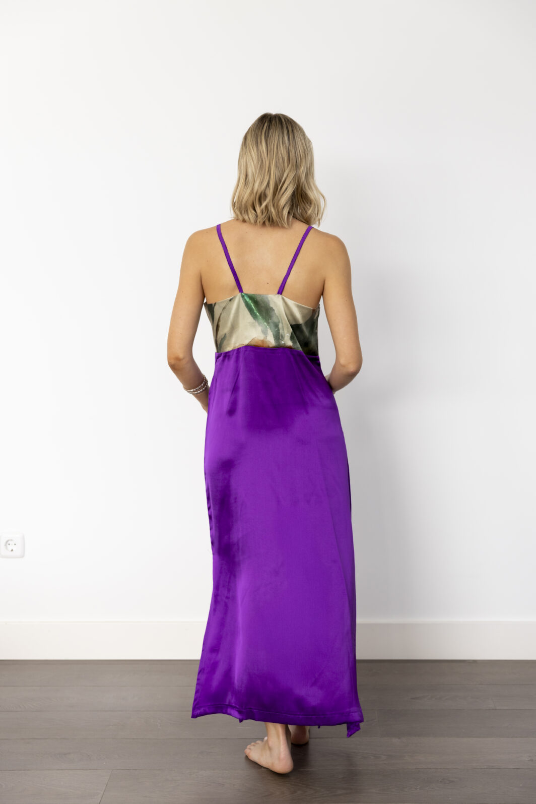 NIGHTDRESS ZAHARA - Image 3