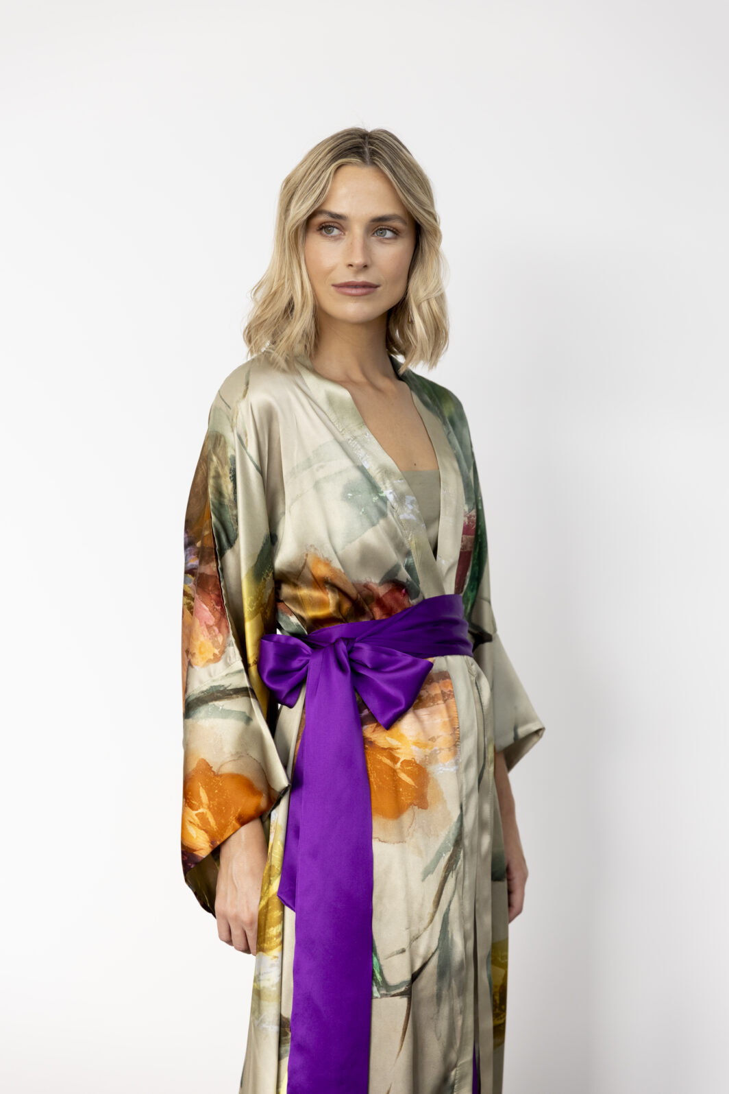 ROBE ZAHARA - Image 8