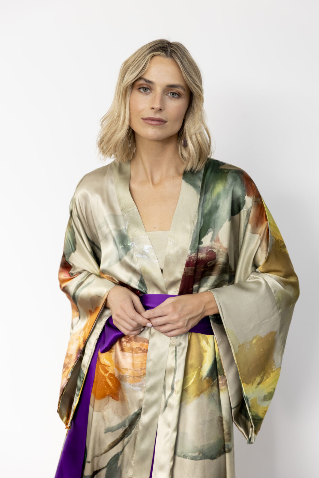 ROBE ZAHARA - Image 2