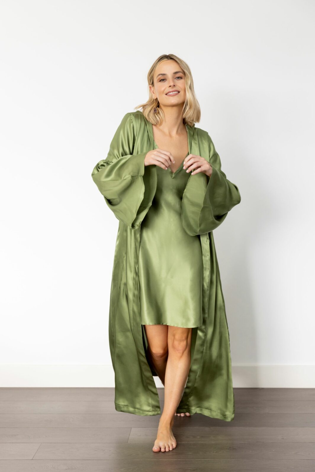 ROBE ALTEA - Image 5