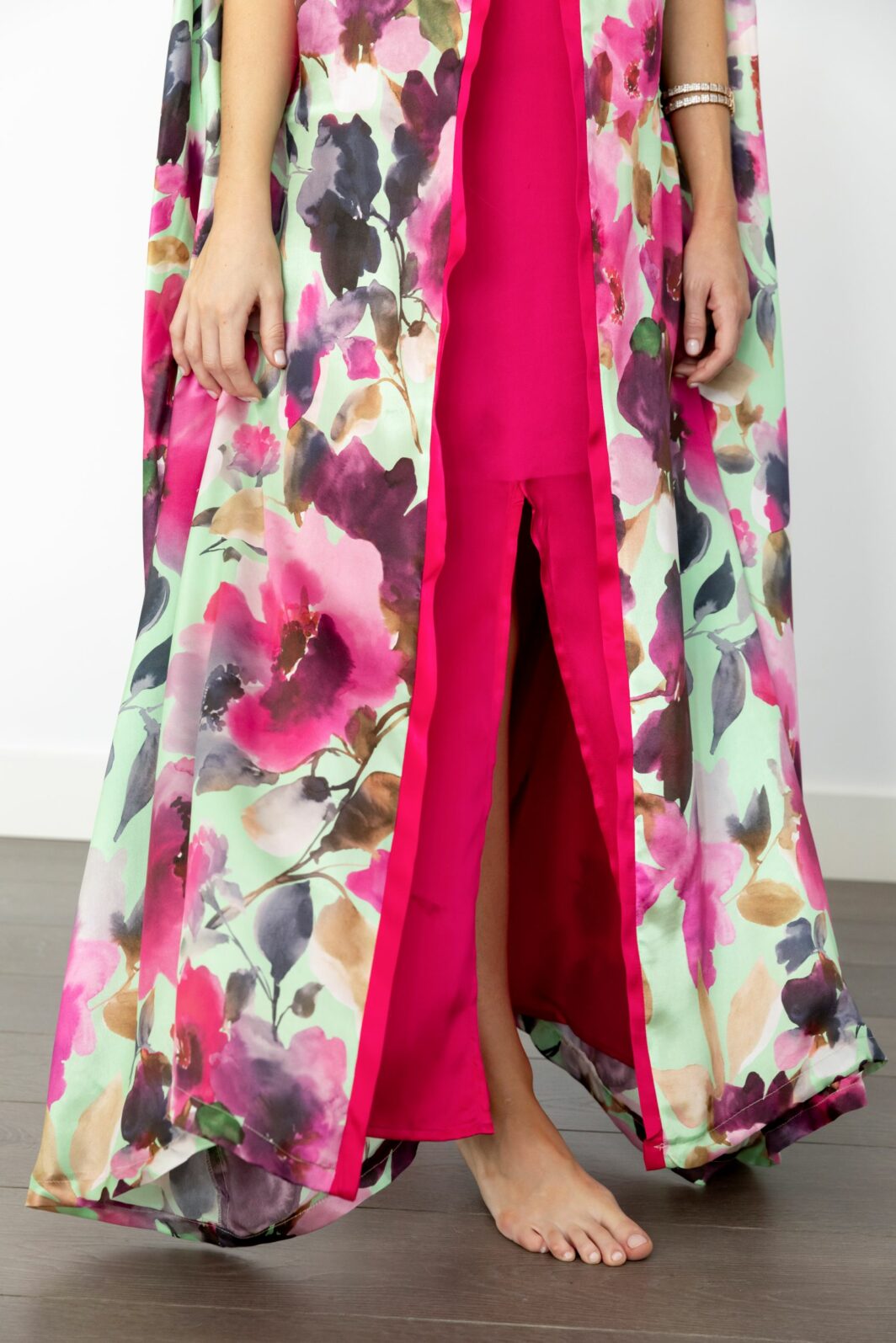 ROBE RASHA - Image 2