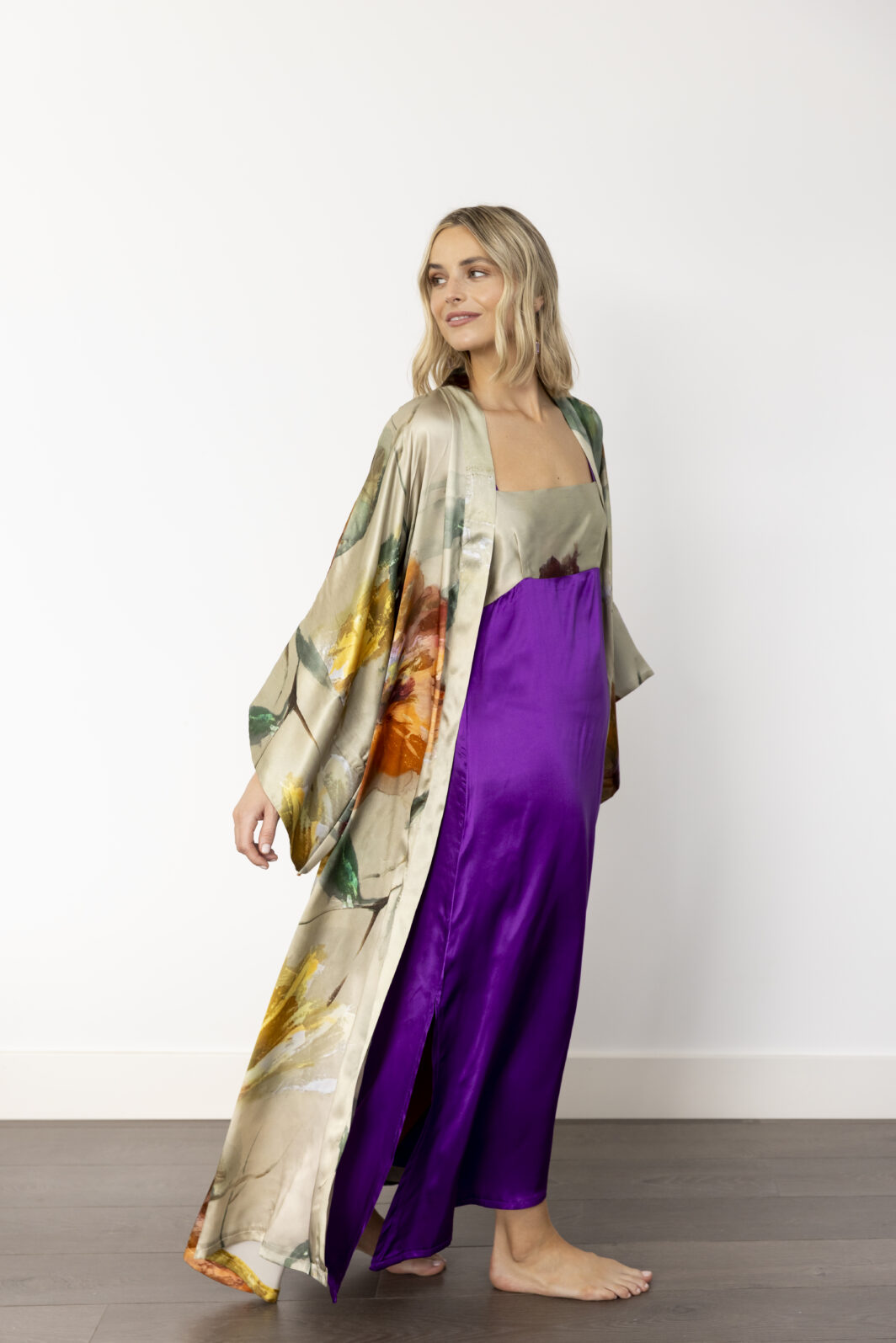 ROBE ZAHARA - Image 7