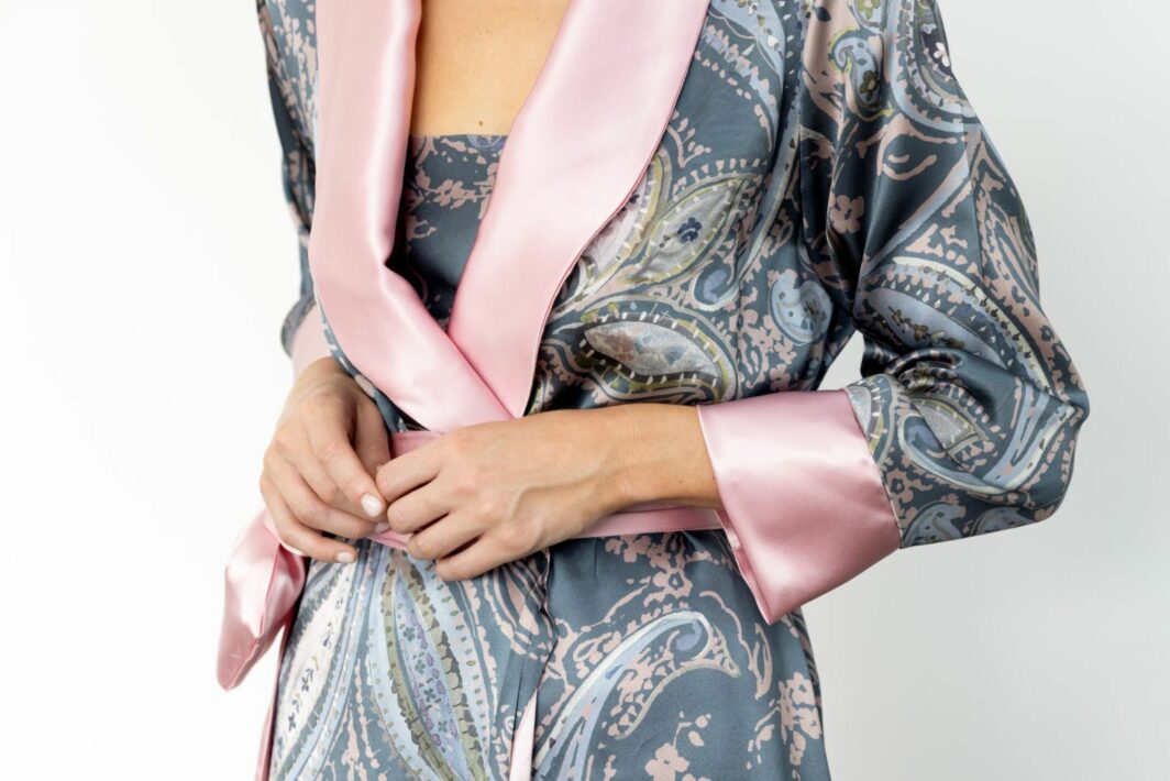 ROBE ALLEGRA - Image 2
