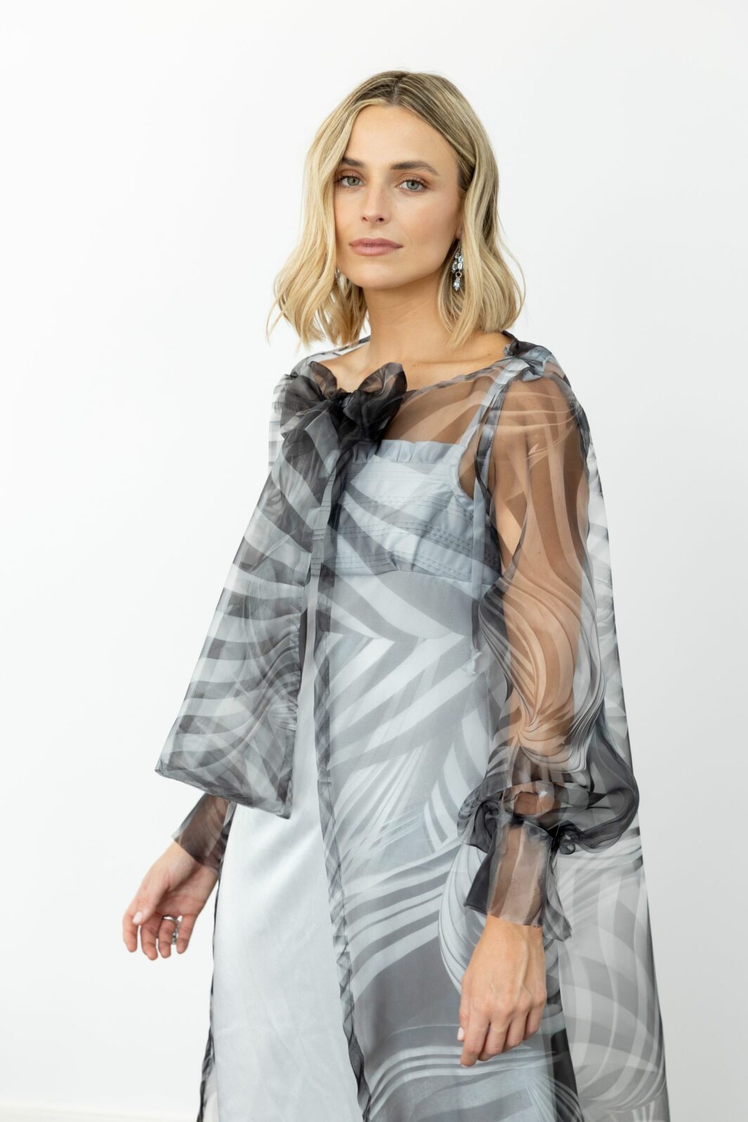 NIGHTDRESS DUNA - Image 4