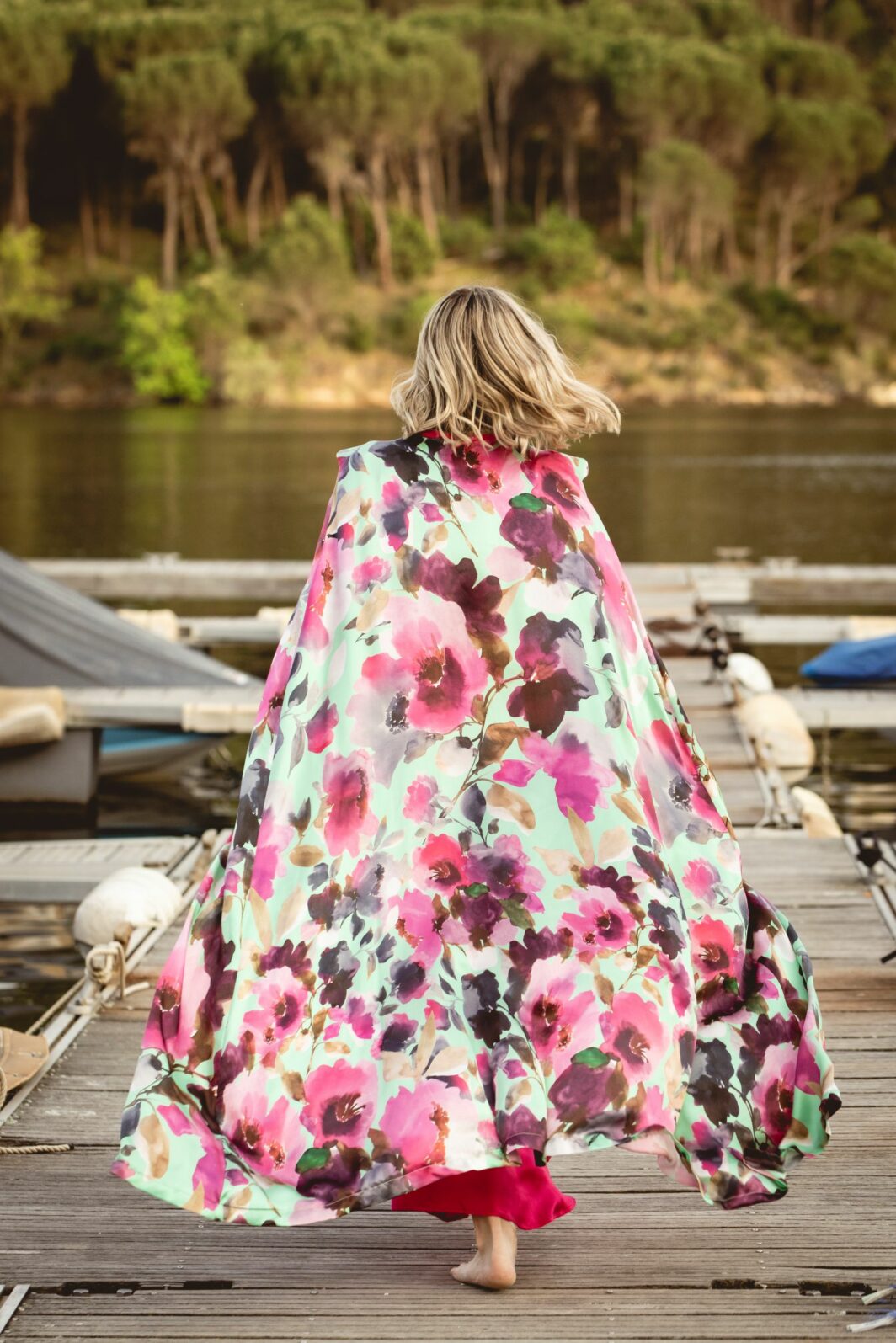 ROBE RASHA - Image 3