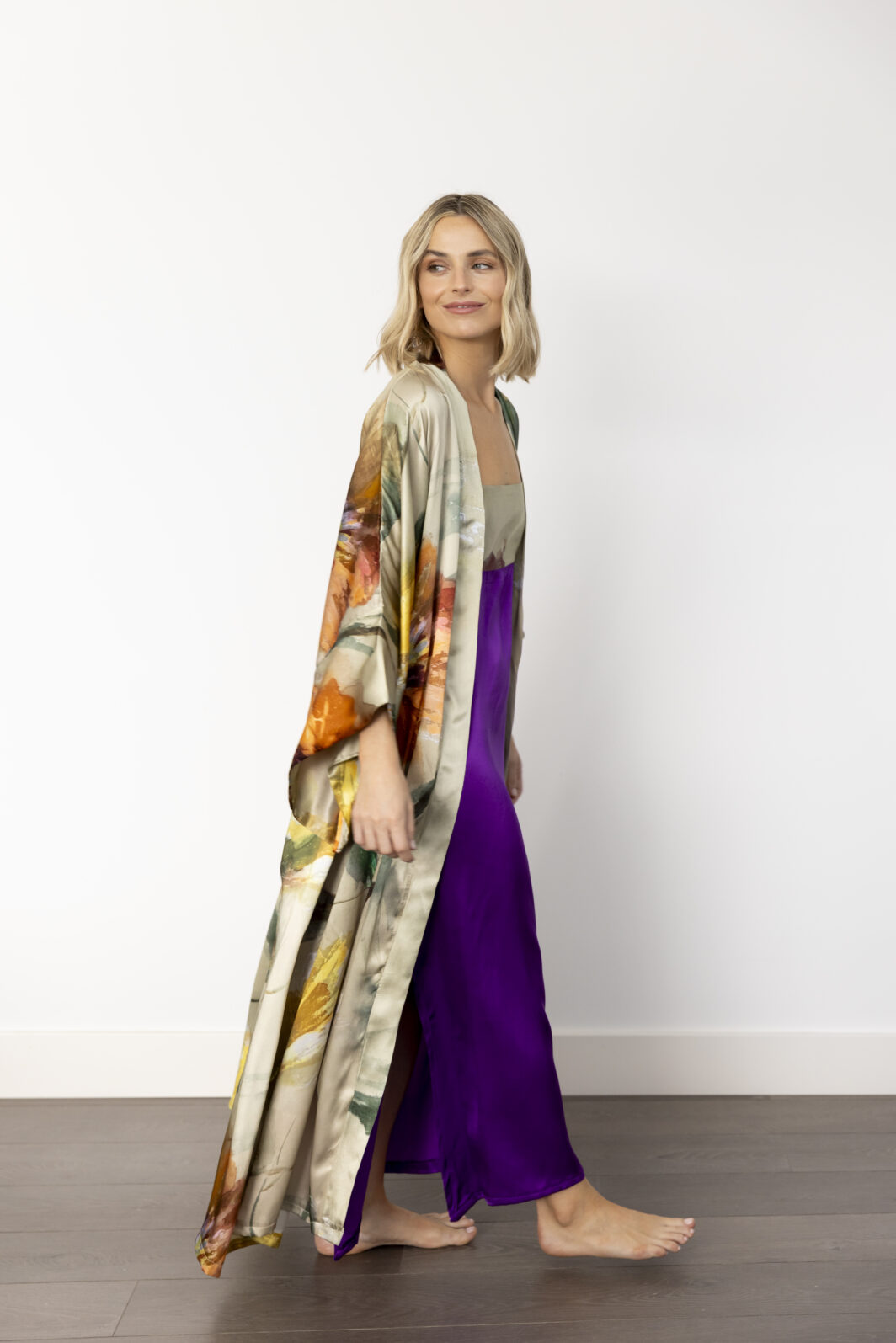 ROBE ZAHARA - Image 6