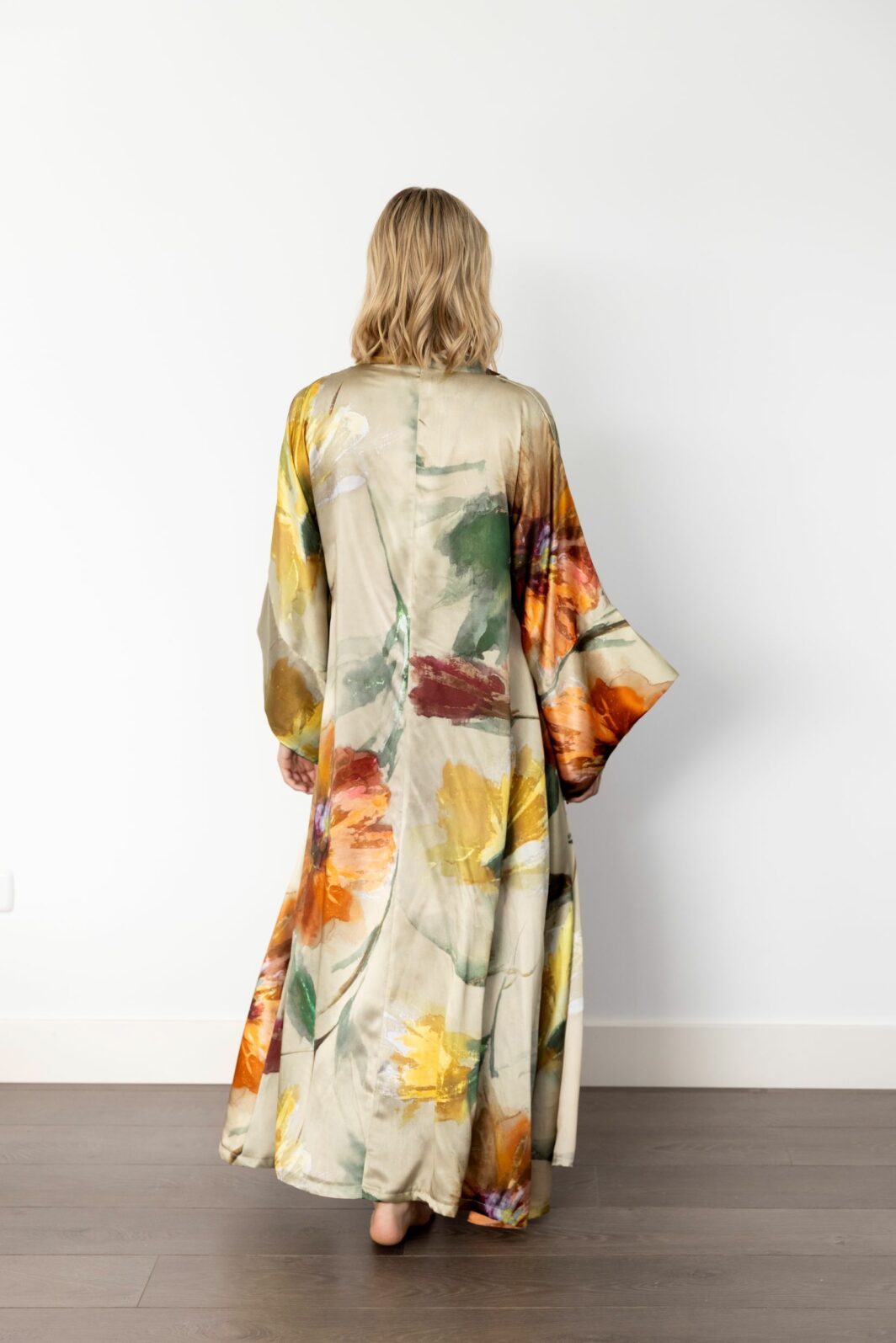 ROBE ZAHARA - Image 4