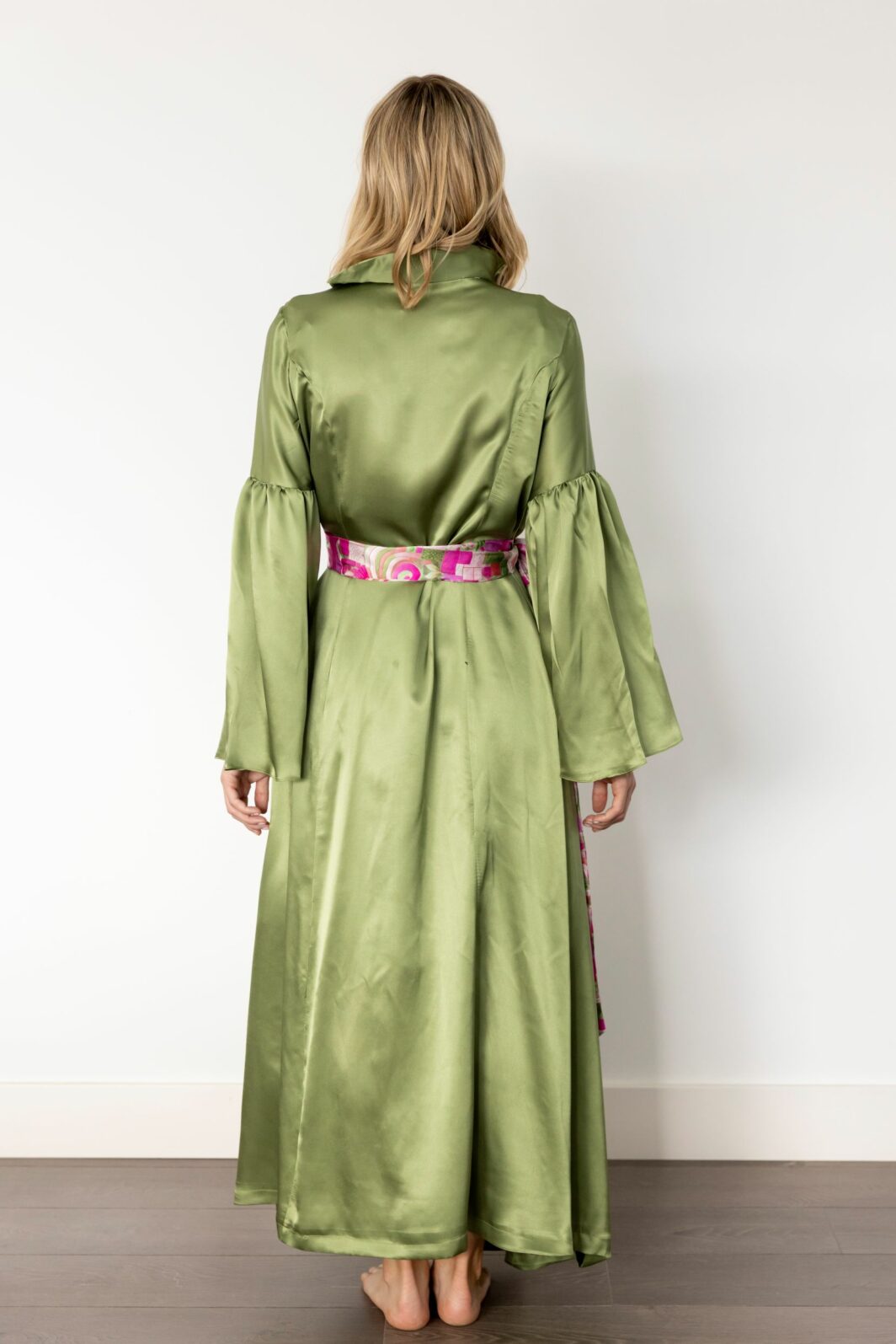 ROBE ALTEA - Image 3