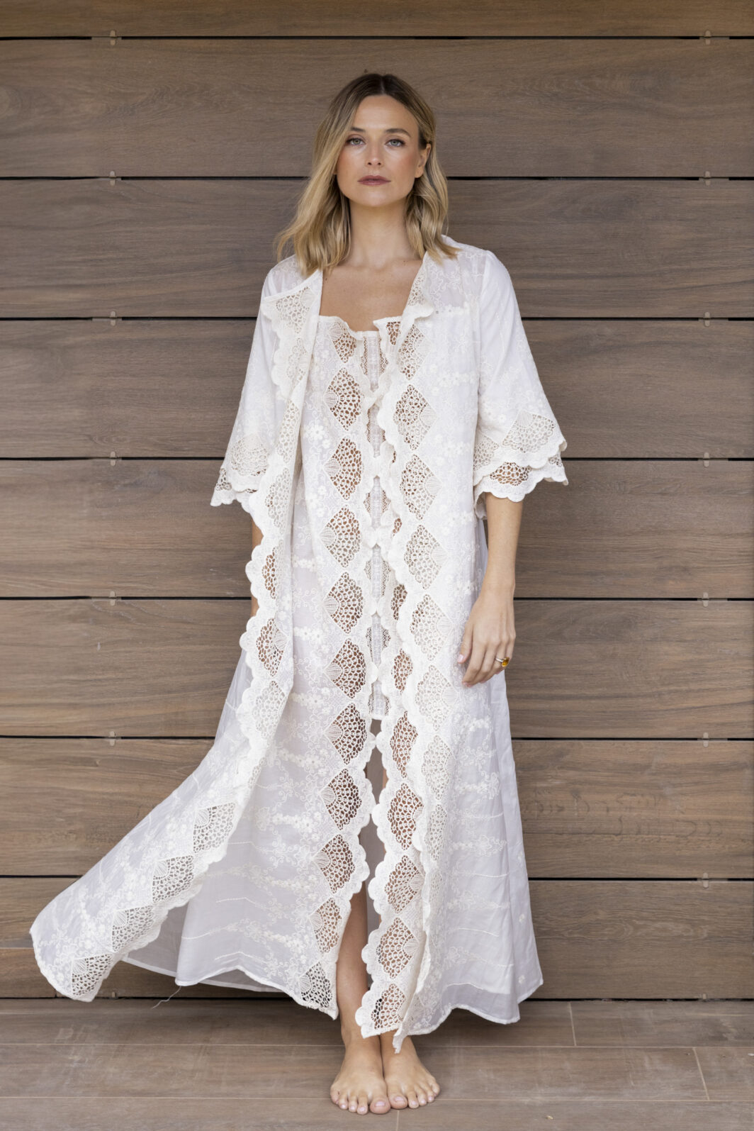ROBE ANA