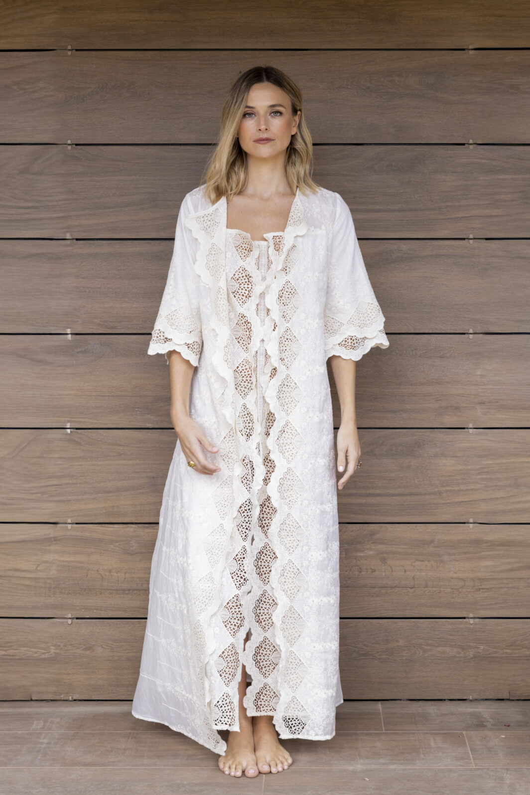ROBE ANA - Image 11