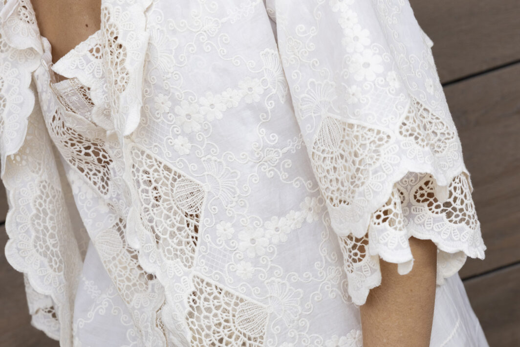 ROBE ANA - Image 5