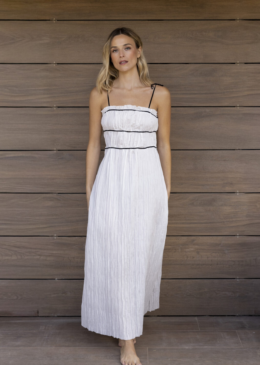 CAMISÓN OFELIA
