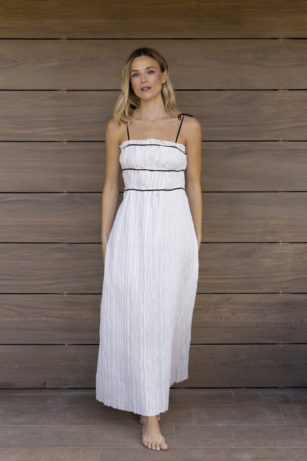 CAMISÓN OFELIA