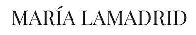 Maria Lamadrid